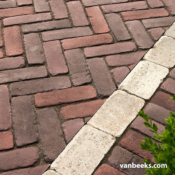 Unilock Copthorne Concrete Paver